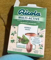 Multi -Active