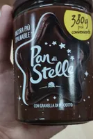 Pan di stelle
