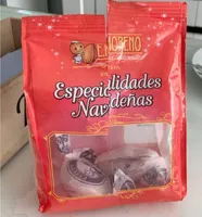 Polvoron