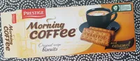 Morning cofee