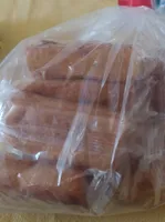 Petits gâteaux fraise