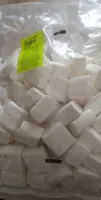Guimauves à la vanille