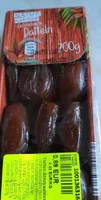 Dattes dénoyautées