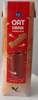 Dumle Oat Drink