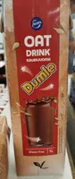 Oat drink