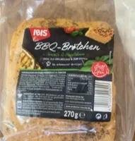 BBQ-Brötchen