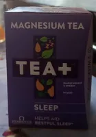 Magnesium Tea SLEEP