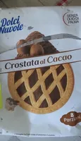 Tartelettes cacao
