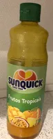 Fruit tropicale