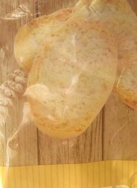Fiber skorper