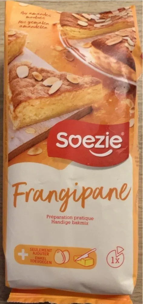 Frangipane