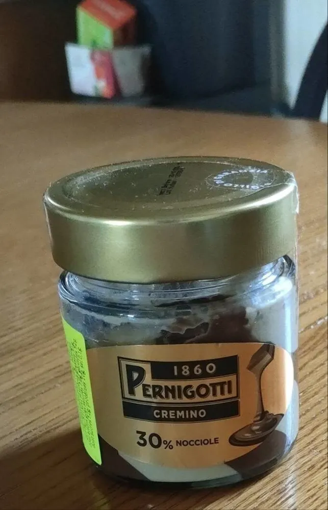 Pernigotti Cremino