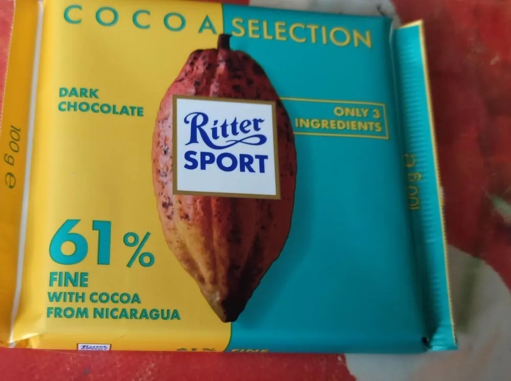 COCOA SELECTION