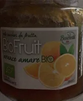 Arance amare bio