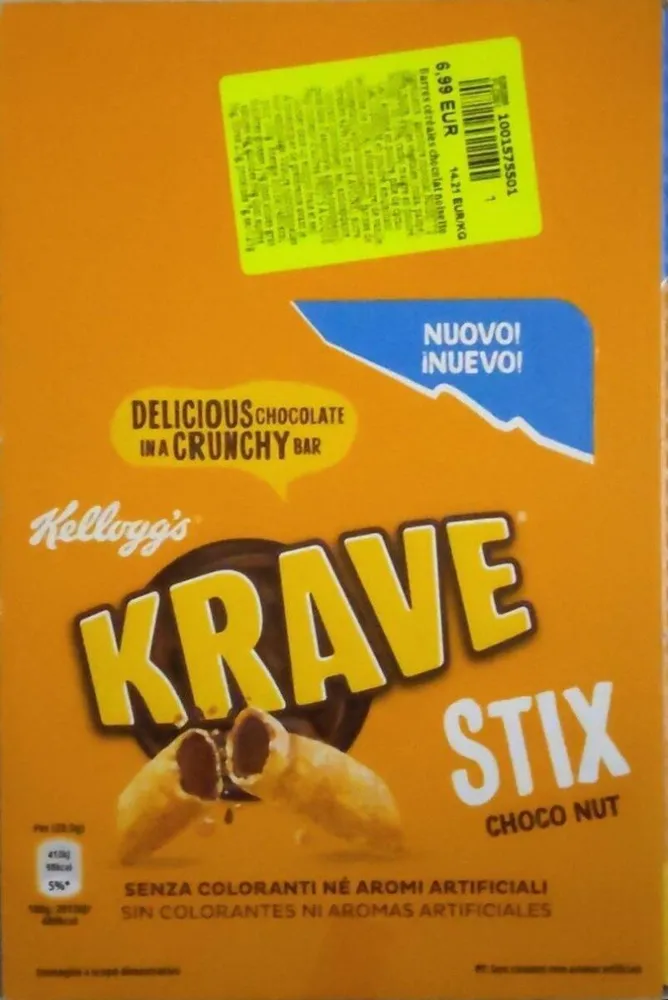 Krave