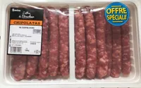 Chipolatas