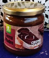 Crema de cacao