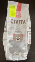 Teddy Pasta