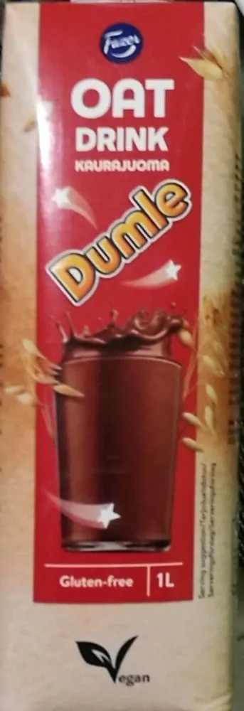 Dumle