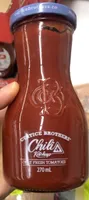 Chili Ketchup