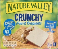 Crunchy