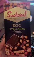Roc avellanas