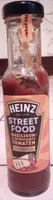 Heinz Street Food