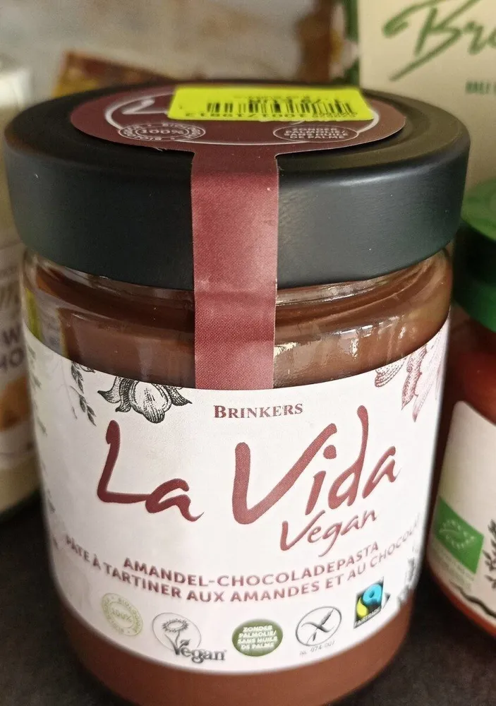 La vida vegan