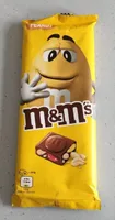 Tablette chocolat