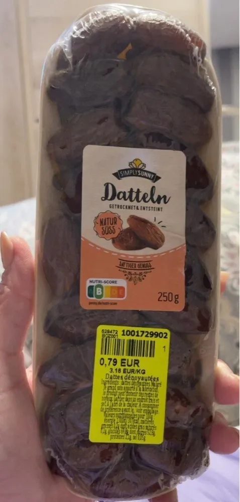 Datteln