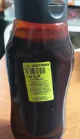 Sirop de dattes