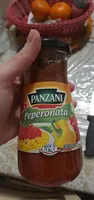 Sauce peperonata