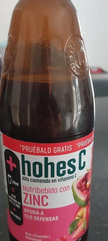 Hohes C