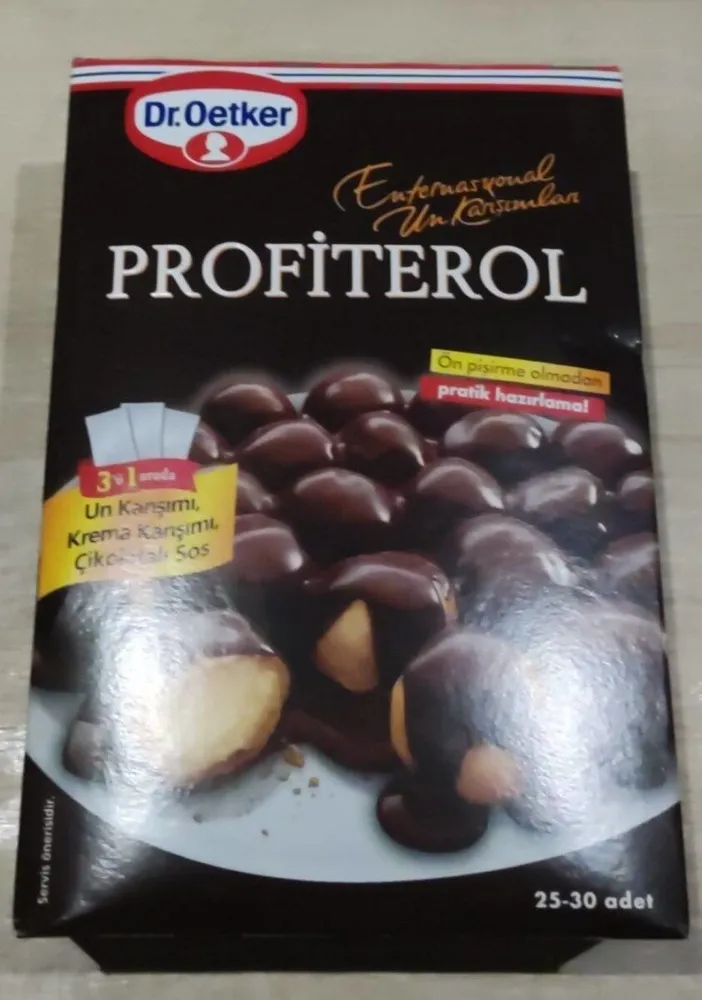 Profiterol