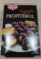 Profiterol