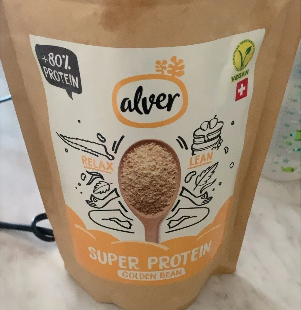 Super protein