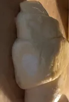 Croissant vegan