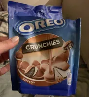 Crunchies