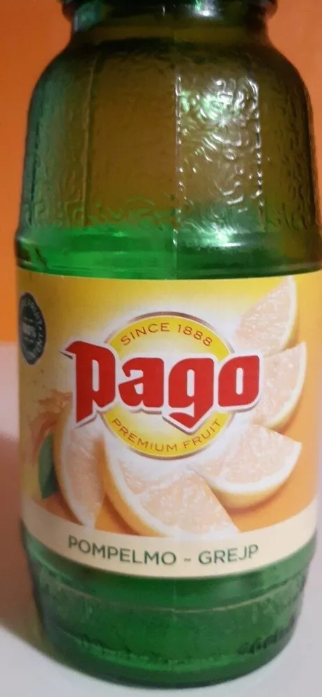 Pompelmo
