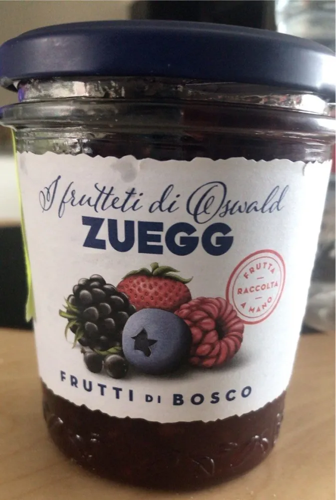 Confiture