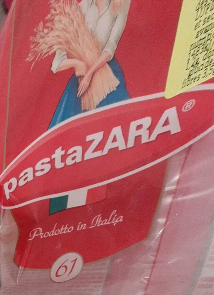 Cavatappi