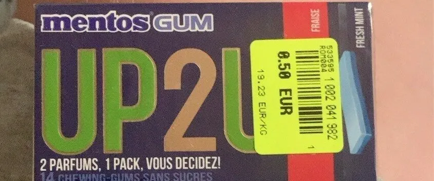 UP2U