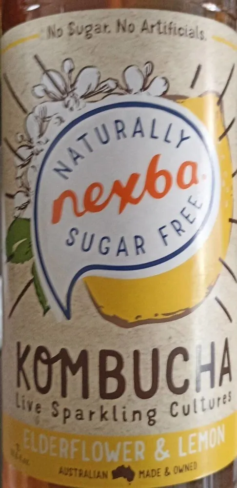 Kombucha