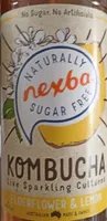 Kombucha