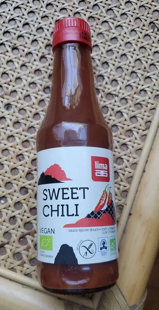 Sweet Chili