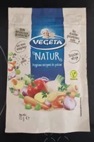 Mix epice légumes
