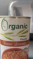 Epautre cuit bio