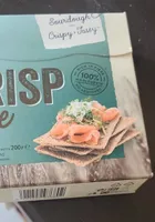 Crisp rye