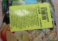 PopShow Corn