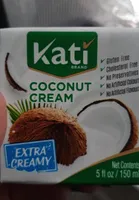 Creme coco